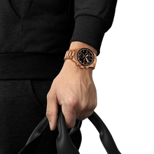 Load image into Gallery viewer, TISSOT PR516 Chronograph T149.417.33.051.00
