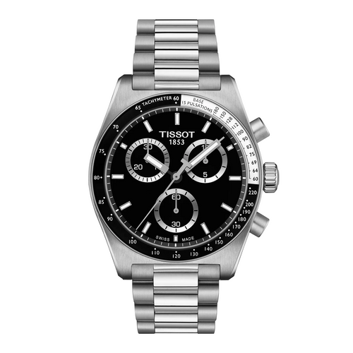 TISSOT PR516 Chronograph T149.417.11.051.00