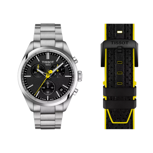 Tissot PR 100 Tour de France T150.417.11.051.00