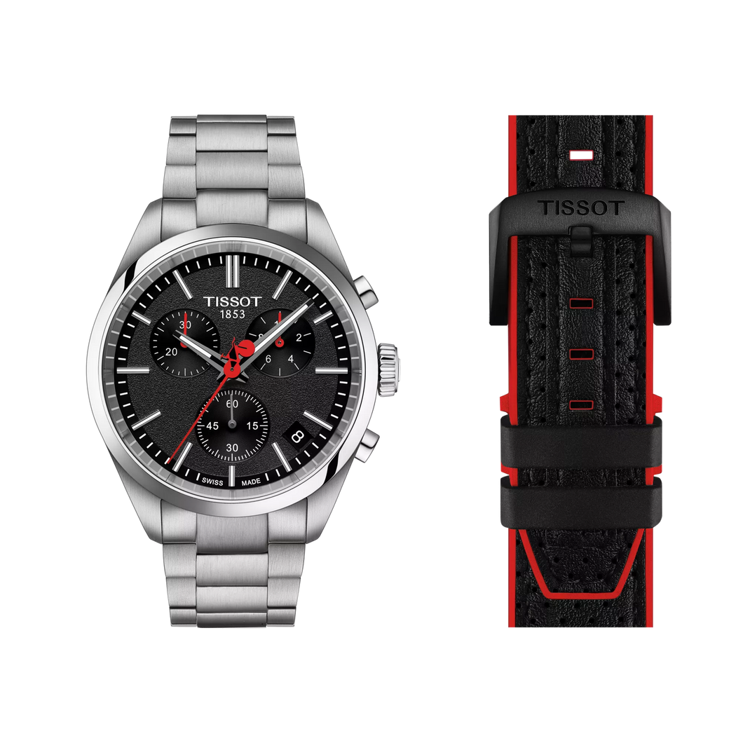Tissot PR 100 Vuelta T150.417.11.051.01