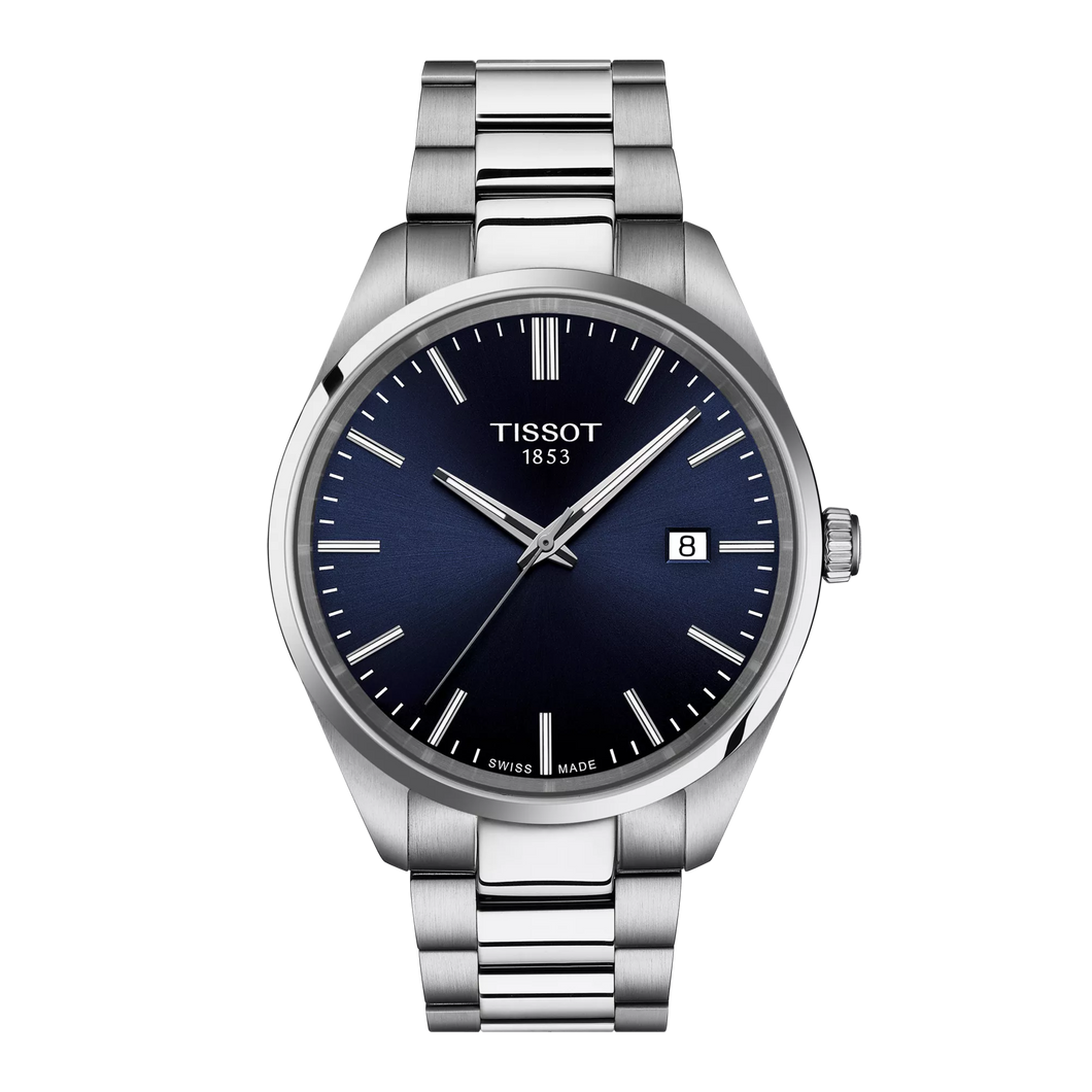 Tissot PR 100 40mm T150.410.11.041.00