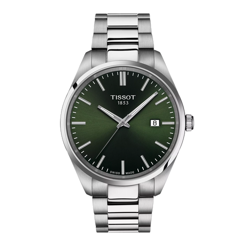 Tissot PR 100 40mm T150.410.11.091.00