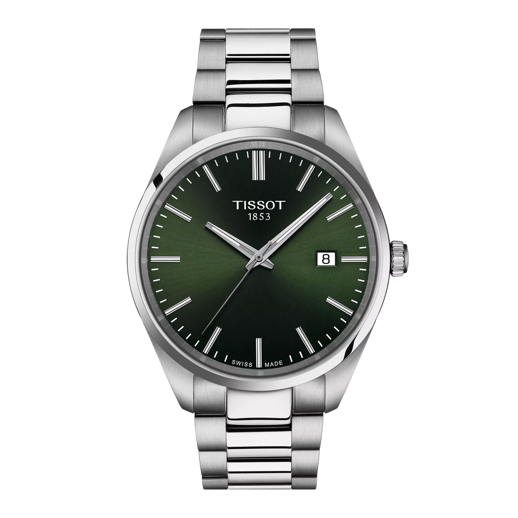 Tissot PR 100 40mm T150.410.11.091.00