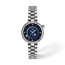Load image into Gallery viewer, TISSOT Desir Ladies Moonphase T152.223.11.496.00
