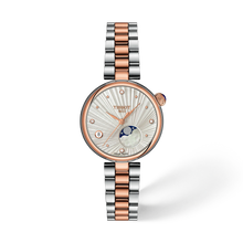 Load image into Gallery viewer, TISSOT Desir Ladies Moonphase T152.223.22.036.00
