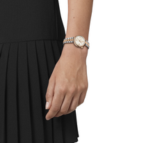 Load image into Gallery viewer, Tissot Desir Ladies T152.010.22.118.00
