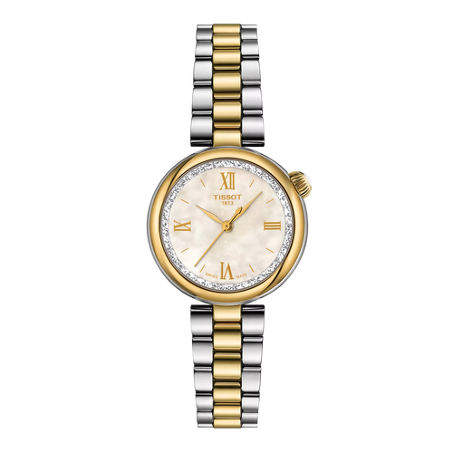 Tissot Desir Ladies T152.010.22.118.01