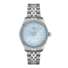 Load image into Gallery viewer, TISSOT Ballade 34mm T156.210.11.351.00
