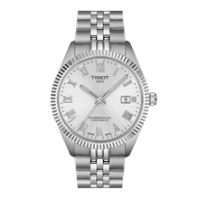 Load image into Gallery viewer, TISSOT Ballade 39 mm Powermatic 80 T156.408.11.033.00
