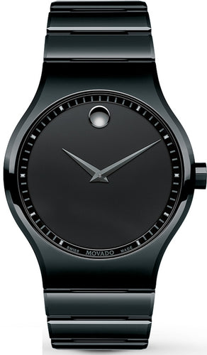 MOVADO COLLECTION Europa Watch Jewellery