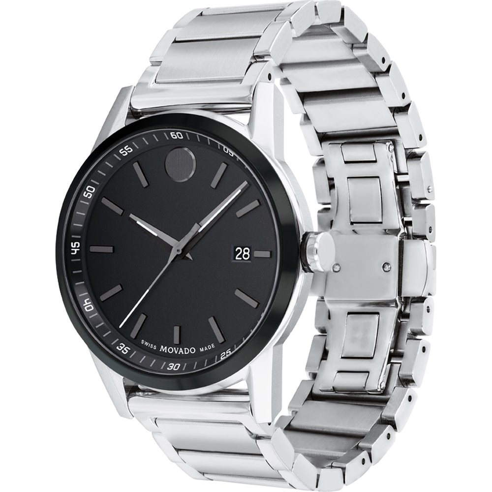 Movado 0607225 on sale