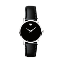 Load image into Gallery viewer, MOVADO Museum Classic Ladies 0607274
