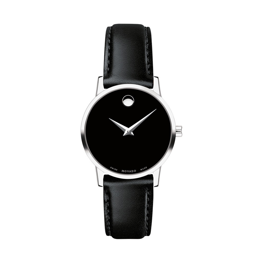 MOVADO Museum Classic Ladies 0607274