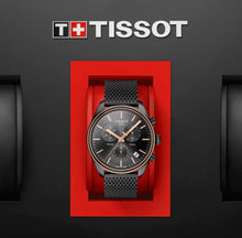 Load image into Gallery viewer, TISSOT PR 100 Chronograph T101.417.23.061.00
