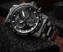 Load image into Gallery viewer, TISSOT Supersport Chrono T125.617.33.051.00
