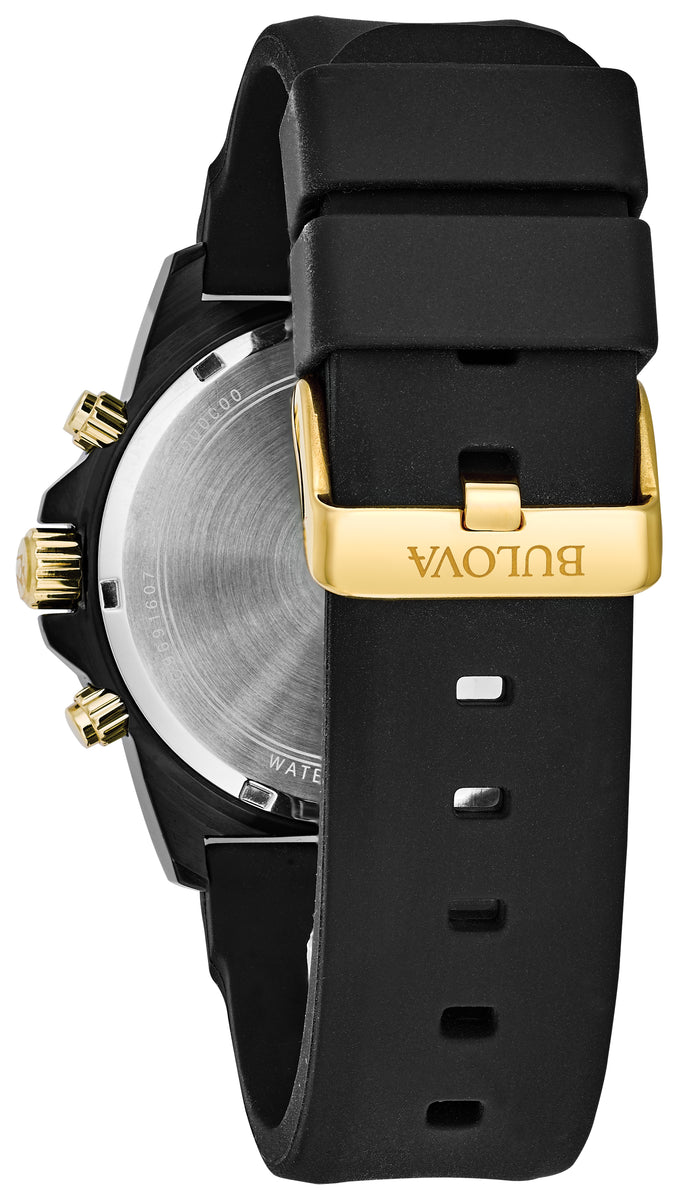 BULOVA 98B278 Marine Star – Europa Watch & Jewellery