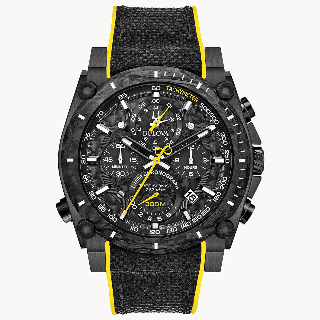 BULOVA 98B312 Precisionist