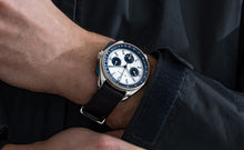 Load image into Gallery viewer, BULOVA 98K112 Moon Lunar Pilot Chronograph Archive Series
