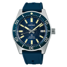 Load image into Gallery viewer, SEIKO PROSPEX SLA065 “Save the Ocean” Limited Edition
