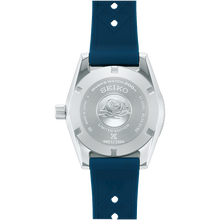 Load image into Gallery viewer, SEIKO PROSPEX SLA065 “Save the Ocean” Limited Edition
