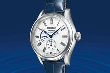 Load image into Gallery viewer, SEIKO PRESAGE SPB171 Arita Porcelain Limited Edition
