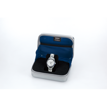 Load image into Gallery viewer, SEIKO PRESAGE SPB269 Sharp Edged GMT Zero Halliburton Limited Edition
