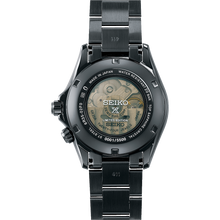 Load image into Gallery viewer, Seiko PROSPEX SPB337 Black Series Alpinist Limited Edition
