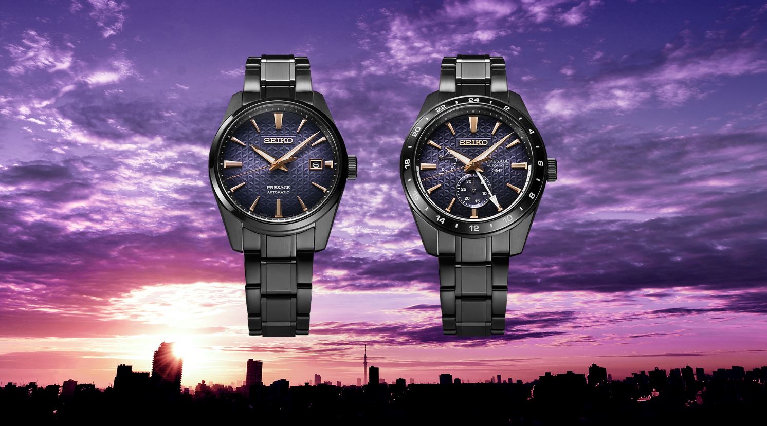 Seiko presage 2025 2021 limited edition