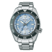 Load image into Gallery viewer, SEIKO PROSPEX GMT SPB385J1 the Naomi Uemura Limited Edition.
