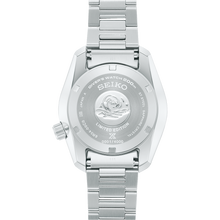 Load image into Gallery viewer, SEIKO PROSPEX GMT SPB385J1 the Naomi Uemura Limited Edition.
