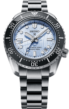Load image into Gallery viewer, SEIKO PROSPEX GMT SPB385J1 the Naomi Uemura Limited Edition.
