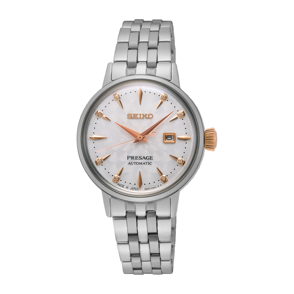 SEIKO PRESAGE SRE009J1 Ladies