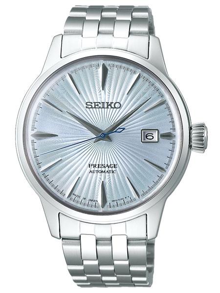 SEIKO PRESAGE SRPE19J1