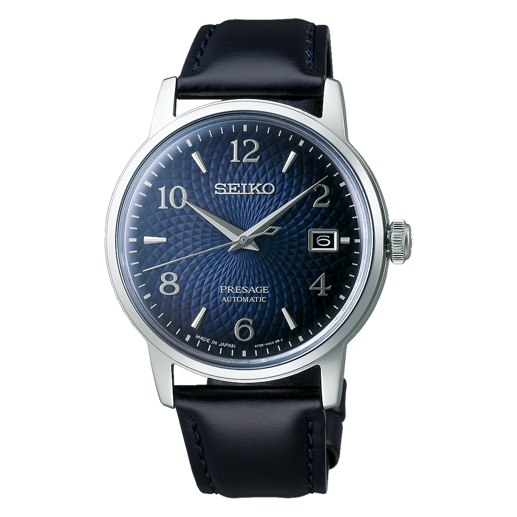 SEIKO PRESAGE SRPE43J1
