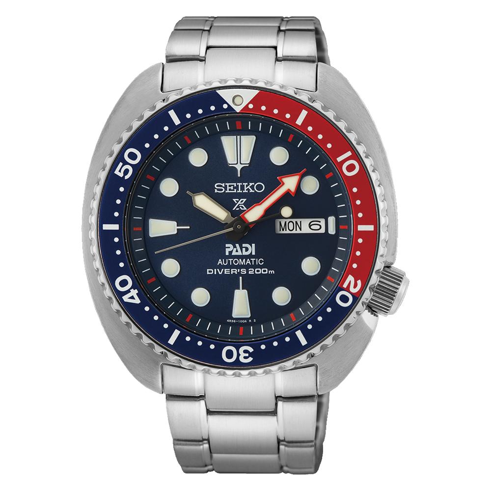 SEIKO PROSPEX PADI SRPE99K1