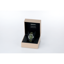 Load image into Gallery viewer, SEIKO PRESAGE SRPF41J1 Limited Edition Cocktail Time Matcha
