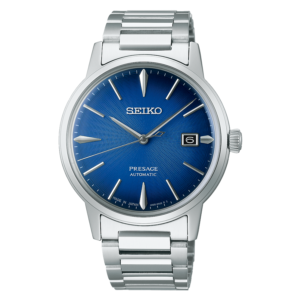 SEIKO PRESAGE SRPJ13J1
