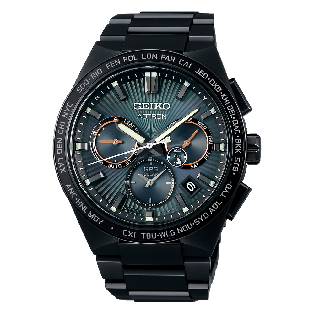 Seiko astron best sale gps solar ár