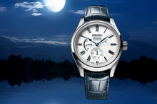 Load image into Gallery viewer, SEIKO PRESAGE SPB171 Arita Porcelain Limited Edition

