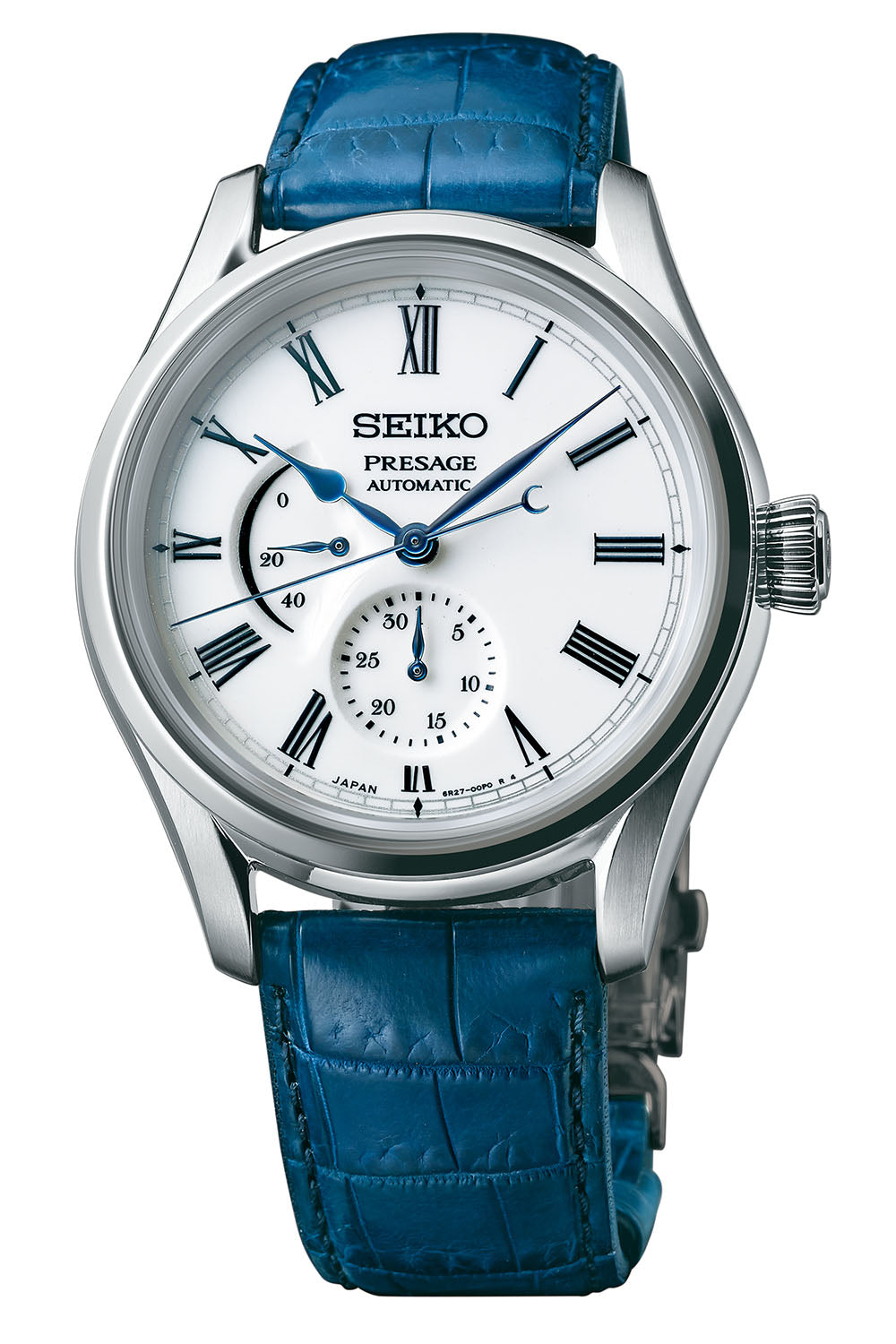 SEIKO PRESAGE SPB171 Arita Porcelain Limited Edition