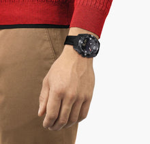 Load image into Gallery viewer, TISSOT T-touch Expert Solar T091.420.47.057.01
