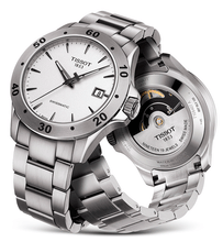 Load image into Gallery viewer, TISSOT V8 Swissmatic T106.407.11.031.01
