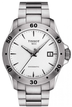Load image into Gallery viewer, TISSOT V8 Swissmatic T106.407.11.031.01
