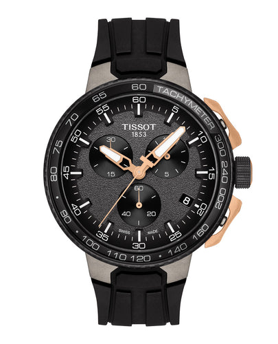TISSOT T-Race Cycling Chronograph