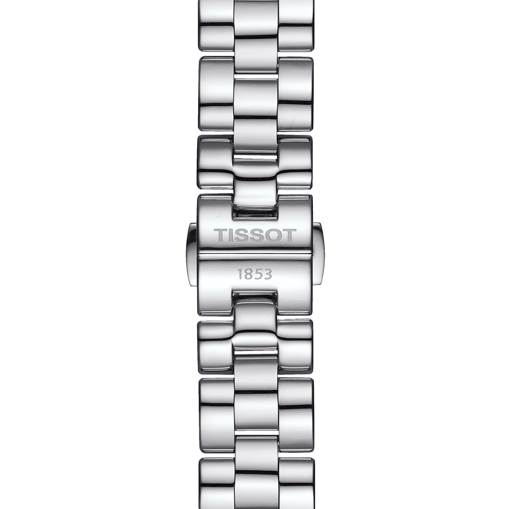 TISSOT T-Wave Ladies T112.210.11.113.00 – Europa Watch & Jewellery