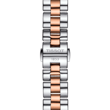 Load image into Gallery viewer, TISSOT T-Wave Ladies T112.210.22.113.01
