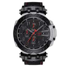 Load image into Gallery viewer, TISSOT T-Race MotoGP Automatic Chronograph T115.427.27.057.01 Limited Edition
