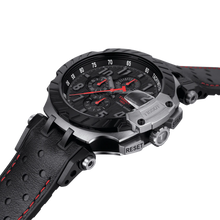 Load image into Gallery viewer, TISSOT T-Race MotoGP Automatic Chronograph T115.427.27.057.01 Limited Edition
