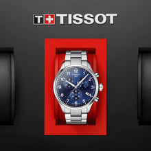 Load image into Gallery viewer, TISSOT Chrono XL Classic T116.617.11.047.01
