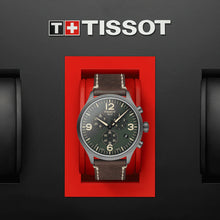 Load image into Gallery viewer, TISSOT Chrono XL T116.617.36.097.00
